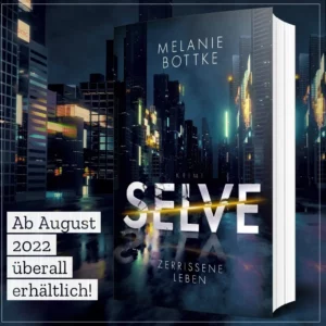 SELVE erscheint im August 2022
